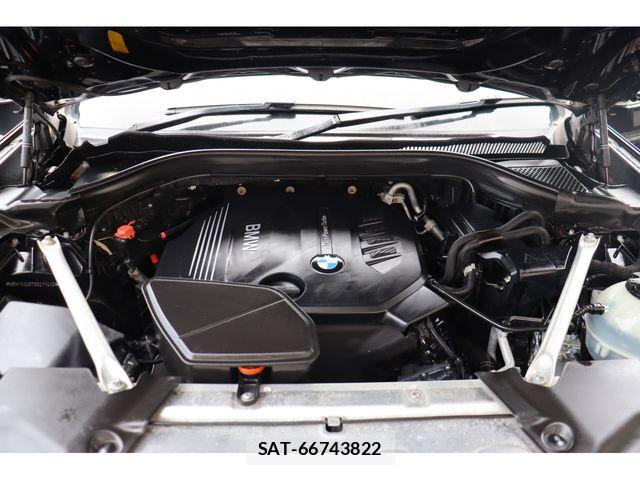 Bmw X3 2018-01 8658265-25
