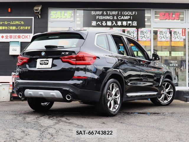 Bmw X3 2018-01 8658265-26