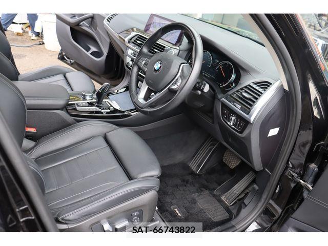 Bmw X3 2018-01 8658265-2
