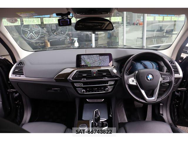 Bmw X3 2018-01 8658265-4