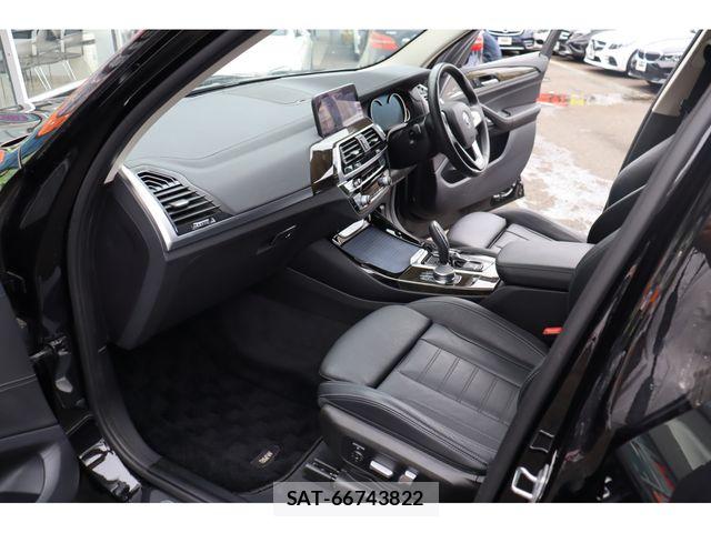 Bmw X3 2018-01 8658265-5