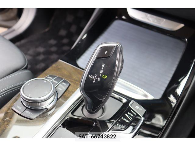 Bmw X3 2018-01 8658265-6