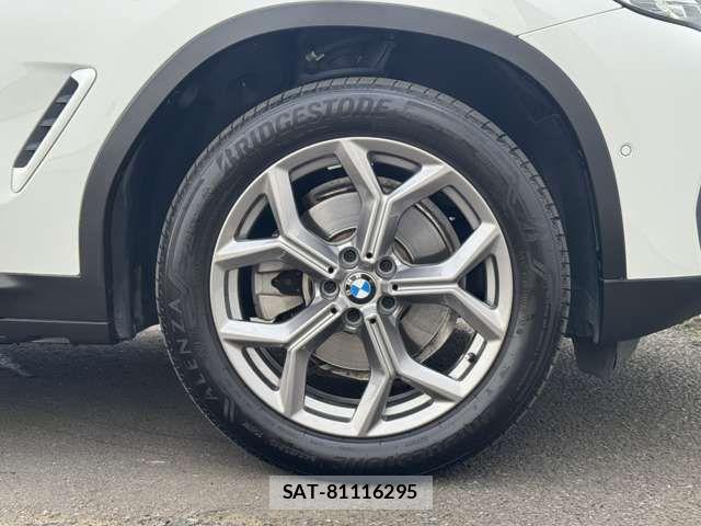 Bmw X3 2022-10 8658262-14