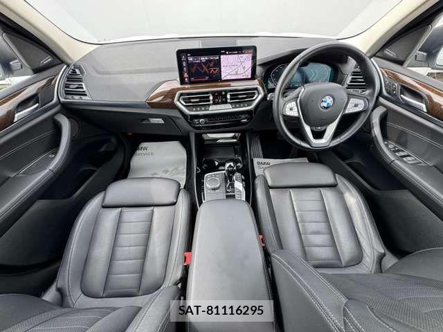 Bmw X3 2022-10 8658262-1