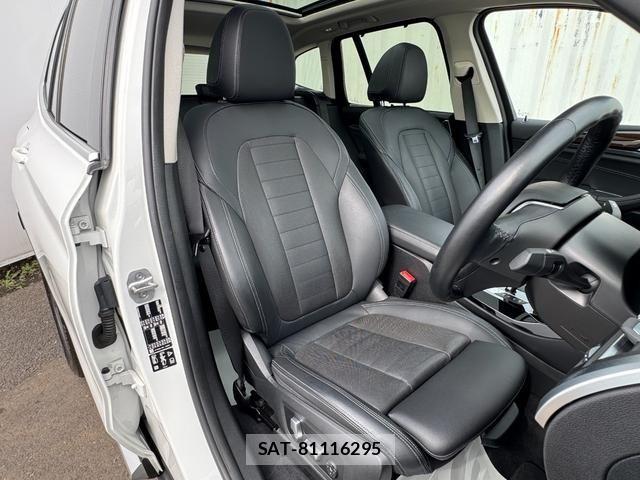 Bmw X3 2022-10 8658262-19