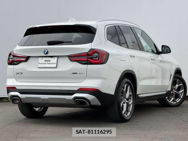 Bmw X3 2022-10 8658262-2