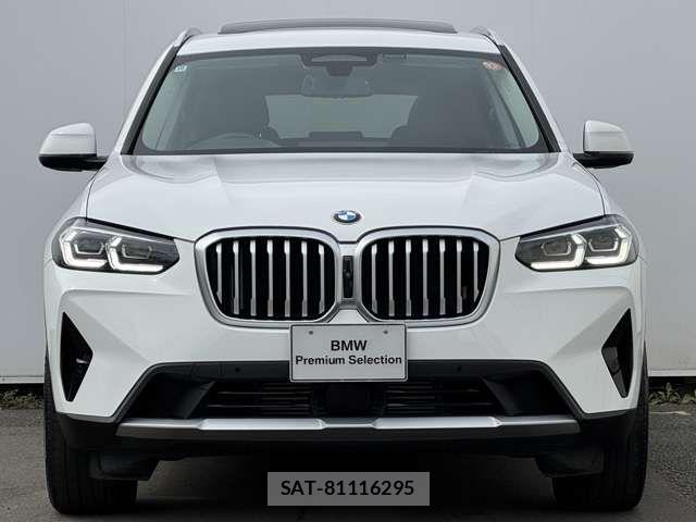 Bmw X3 2022-10 8658262-3