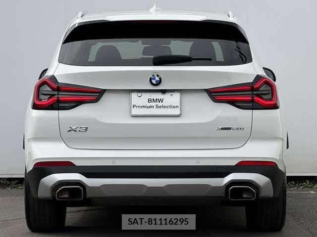 Bmw X3 2022-10 8658262-4