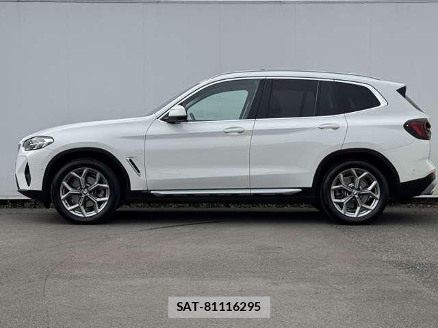 Bmw X3 2022-10 8658262-5