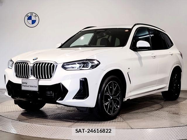 Bmw X3 2023-12 8658251-0