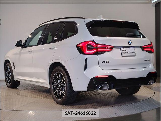 Bmw X3 2023-12 8658251-2