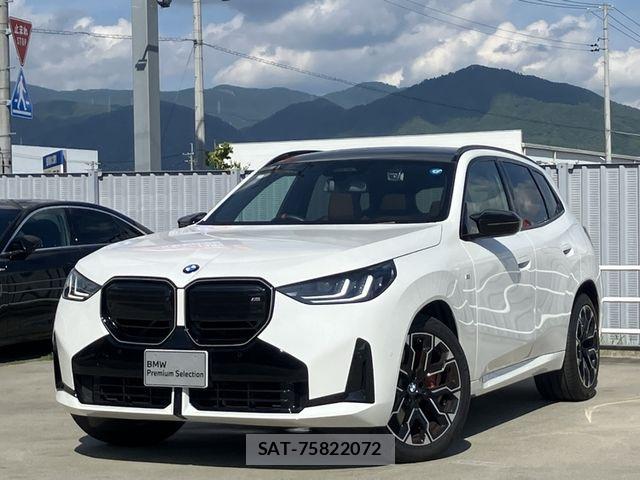 Bmw X3 2025-02 8658248-0