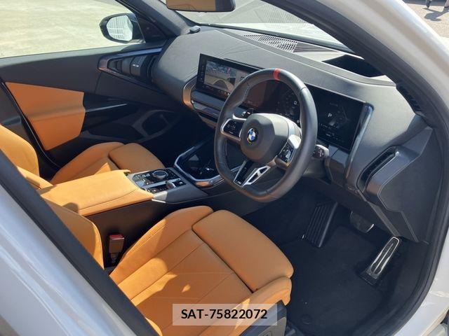 Bmw X3 2025-02 8658248-1