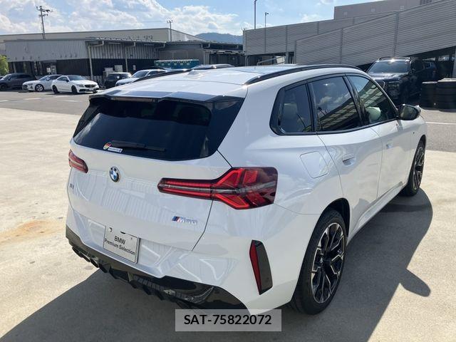 Bmw X3 2025-02 8658248-2