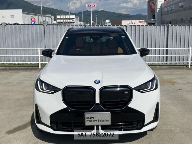 Bmw X3 2025-02 8658248-3