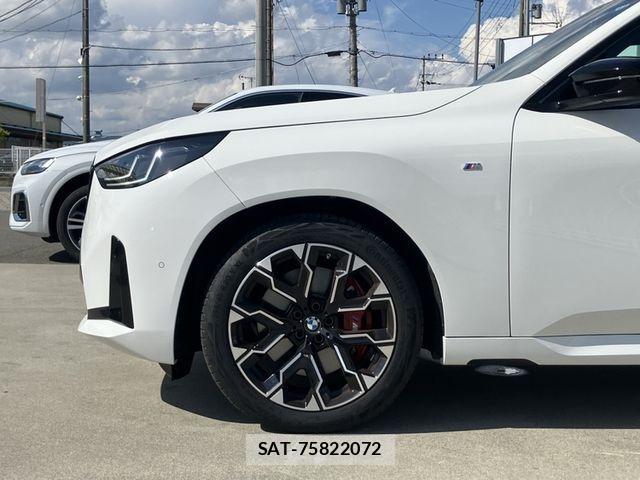 Bmw X3 2025-02 8658248-5