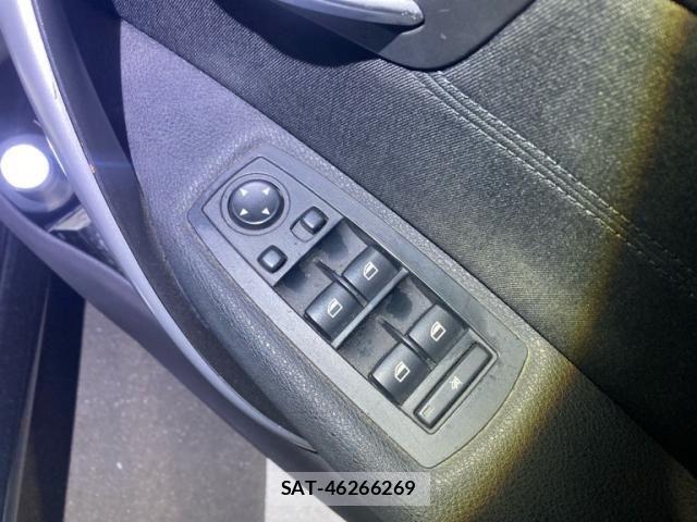 Bmw X3 2008-02 8658266-9