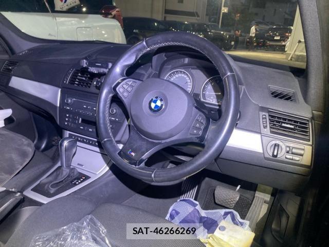 Bmw X3 2008-02 8658266-12