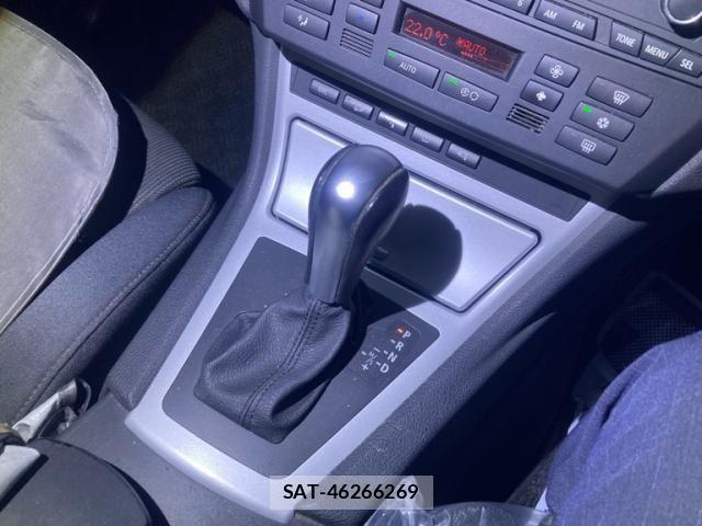 Bmw X3 2008-02 8658266-21