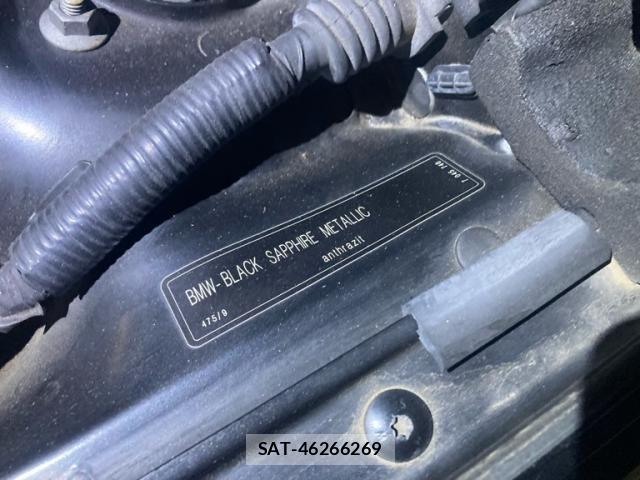 Bmw X3 2008-02 8658266-25