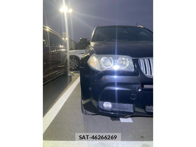 Bmw X3 2008-02 8658266-2