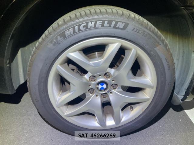 Bmw X3 2008-02 8658266-6