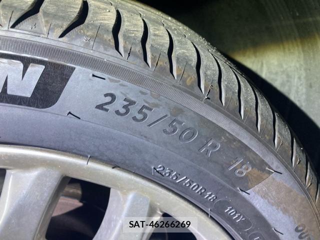 Bmw X3 2008-02 8658266-7