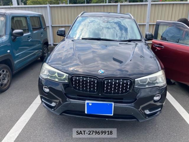 Bmw X3 2016-03 8658264-0
