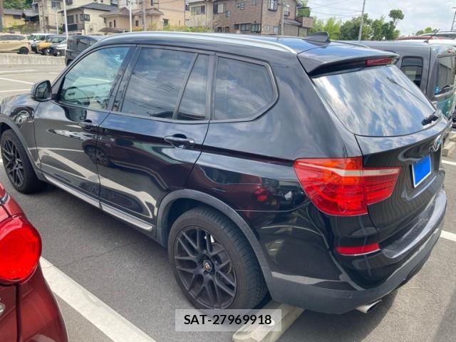 Bmw X3 2016-03 8658264-9