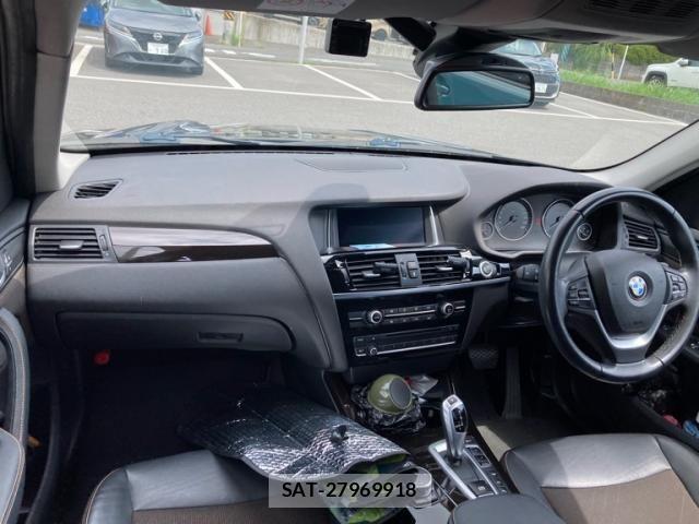 Bmw X3 2016-03 8658264-15