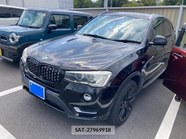 Bmw X3 2016-03 8658264-1