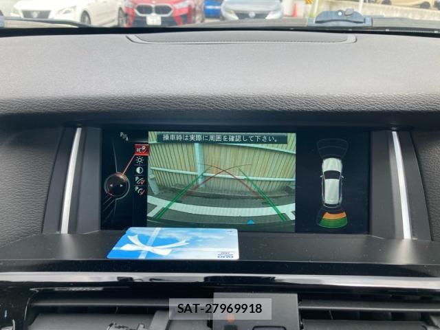 Bmw X3 2016-03 8658264-22
