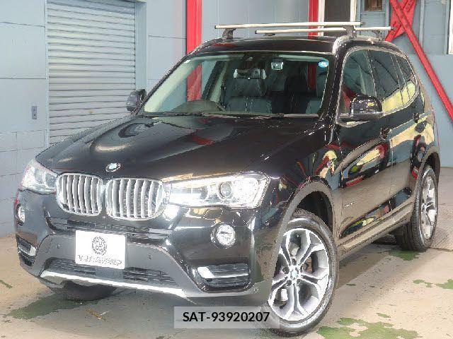 Bmw X3 2017-03 8665881-10