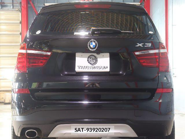 Bmw X3 2017-03 8665881-14