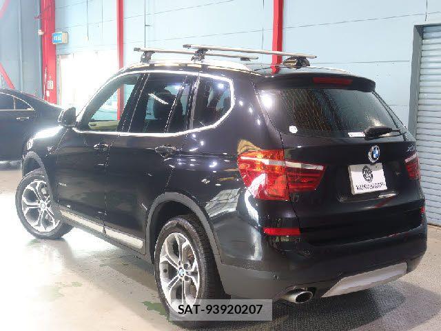 Bmw X3 2017-03 8665881-2