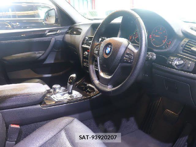 Bmw X3 2017-03 8665881-3