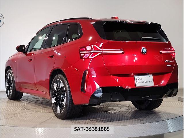Bmw X3 2025-12 8665879-2