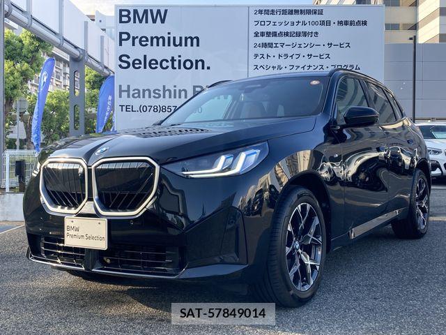 Bmw X3 2025-12 8665878-0