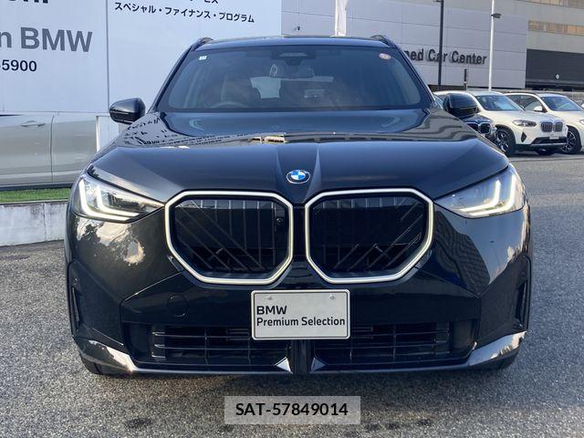Bmw X3 2025-12 8665878-1