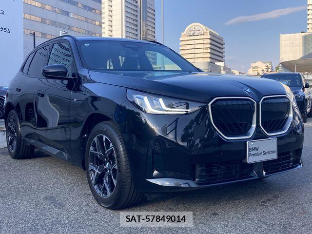 Bmw X3 2025-12 8665878-2