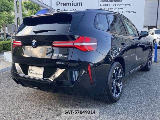 Bmw X3 2025-12 8665878-4