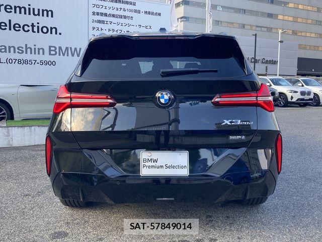 Bmw X3 2025-12 8665878-5