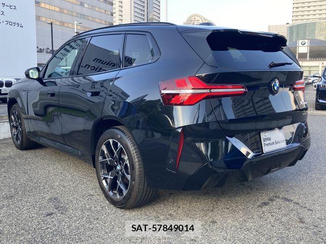 Bmw X3 2025-12 8665878-6