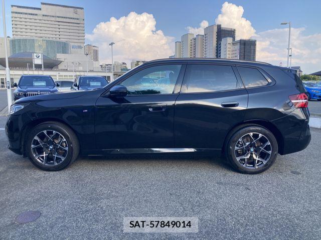 Bmw X3 2025-12 8665878-7