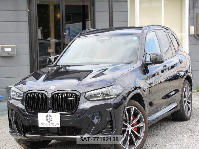 Bmw X3 2023-02 8658250-0