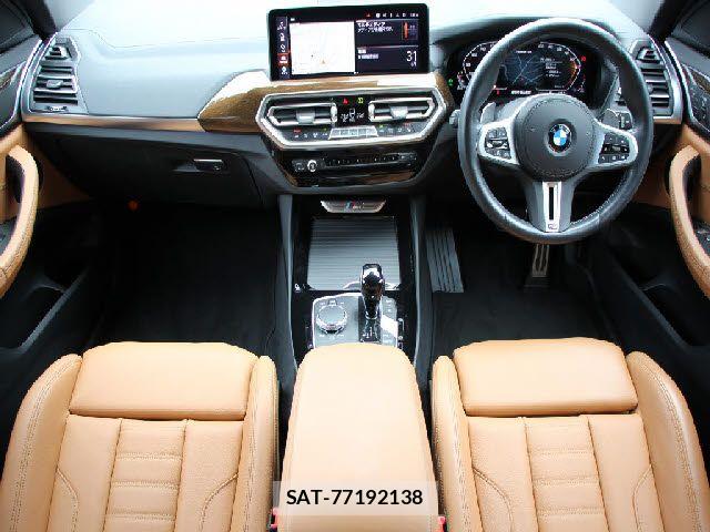 Bmw X3 2023-02 8658250-1