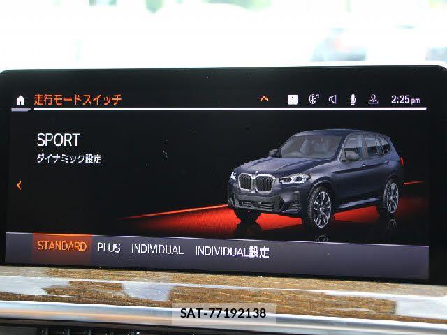 Bmw X3 2023-02 8658250-20