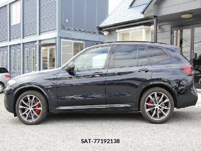 Bmw X3 2023-02 8658250-25