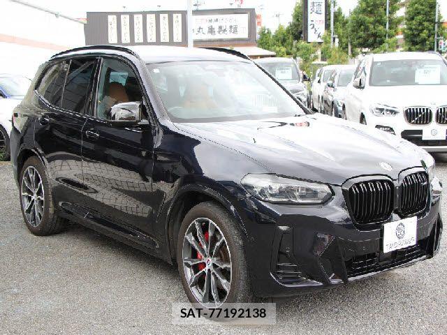 Bmw X3 2023-02 8658250-27