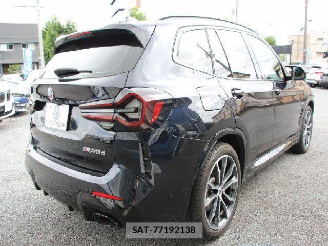 Bmw X3 2023-02 8658250-2